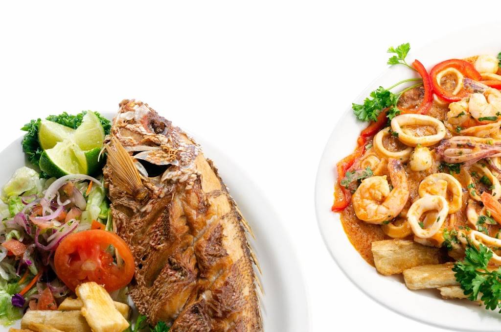 El Puerto Restaurant & Grill | restaurant | 1623 E 5th Ave, Tampa, FL 33605, USA | 8132488222 OR +1 813-248-8222