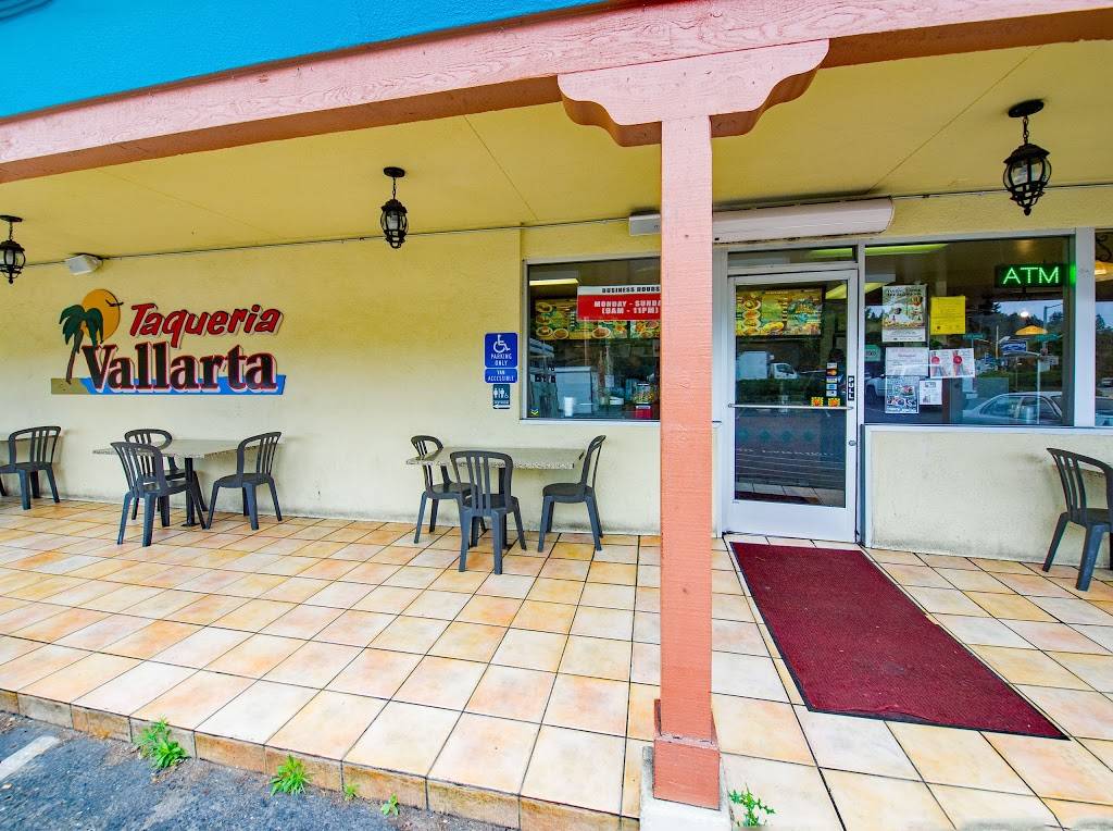 Taqueria Vallarta | restaurant | 6272 CA-9, Felton, CA 95018, USA | 8313354264 OR +1 831-335-4264
