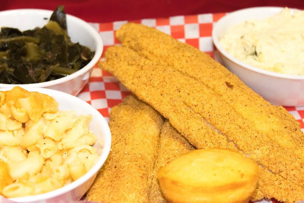 Charlynes Rib-Shack | restaurant | 3270 Northgate Blvd, Sacramento, CA 95833, USA | 9165148984 OR +1 916-514-8984