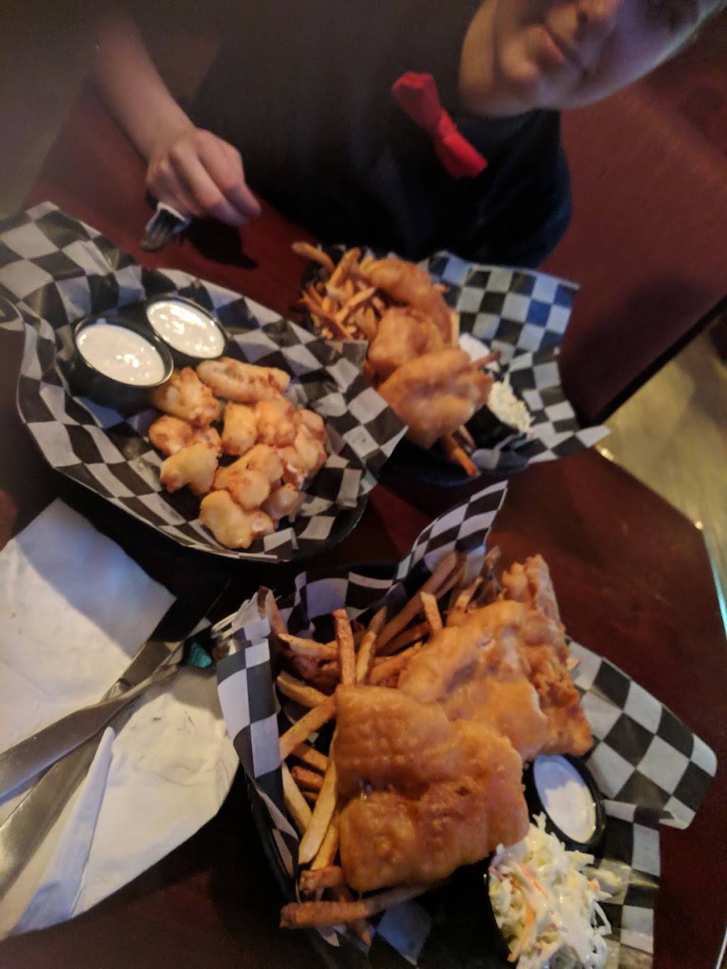 Silver Dollar Bar And Restaurant | restaurant | 315 Main St E, Menomonie, WI 54751, USA | 7153094440 OR +1 715-309-4440