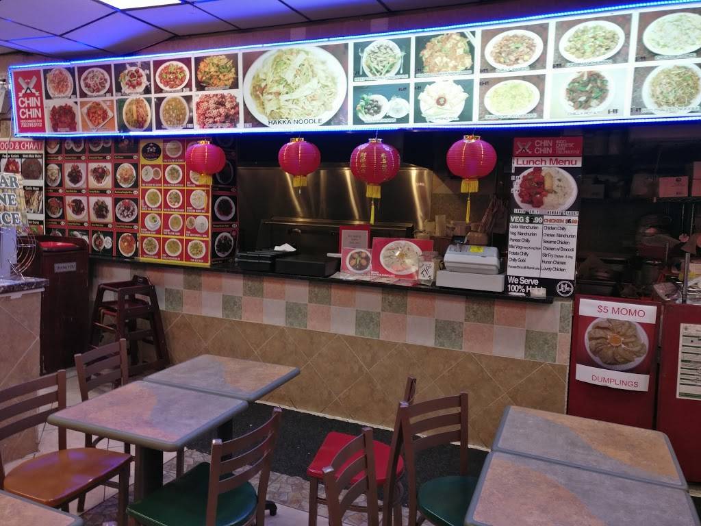 Chin Chin | restaurant | Chin Chin, 2021 Lincoln Hwy, Somerset, NJ 08873, USA | 7329601821 OR +1 732-960-1821