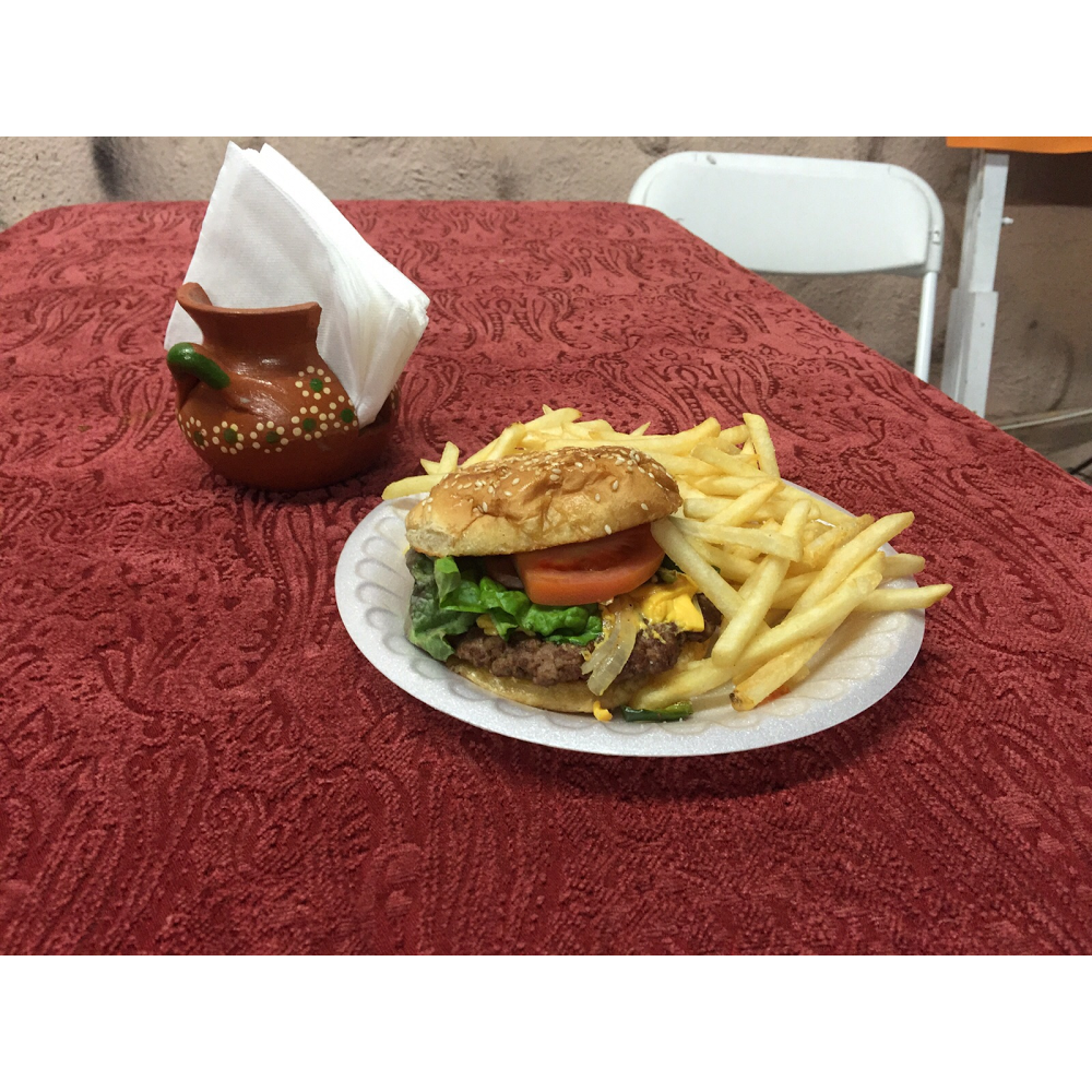 La Esquinita | restaurant | 1702 Vesta St, San Diego, CA 92113, USA | 6195811227 OR +1 619-581-1227