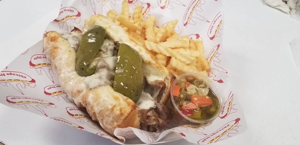 Frankies Pizza | restaurant | 1536 Nerge Rd, Elk Grove Village, IL 60007, USA | 8479850910 OR +1 847-985-0910