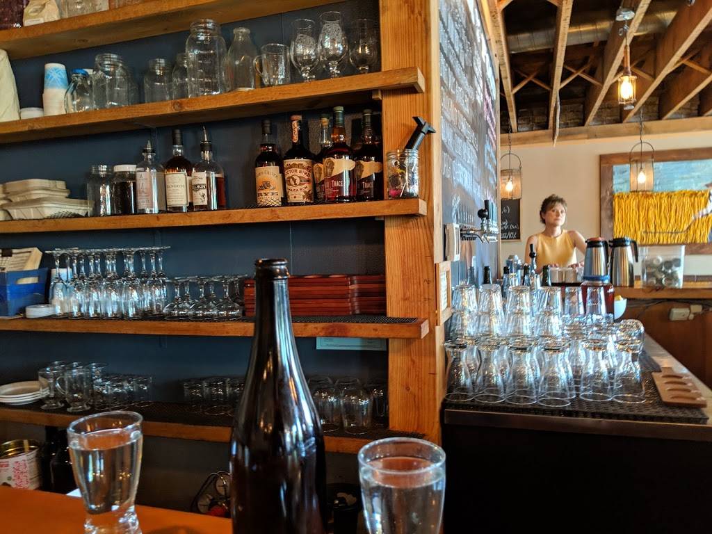 Grain & Gristle | restaurant | 1473 NE Prescott St, Portland, OR 97211, USA | 5032884740 OR +1 503-288-4740