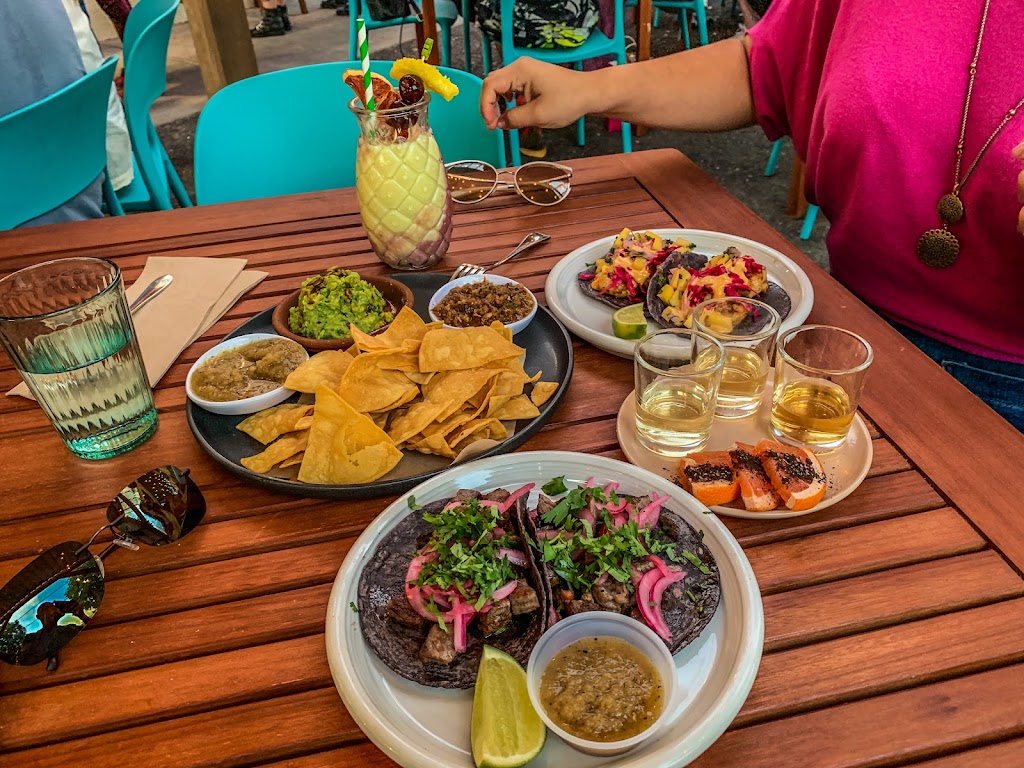 Rollin Fresh- Glisan | restaurant | 2329 NE Glisan St, Portland, OR 97232, USA | 9713862110 OR +1 971-386-2110