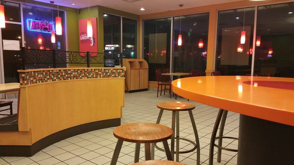 Popeyes Louisiana Kitchen | restaurant | 253 Garrisonville Rd, Stafford, VA 22554, USA | 5407207276 OR +1 540-720-7276