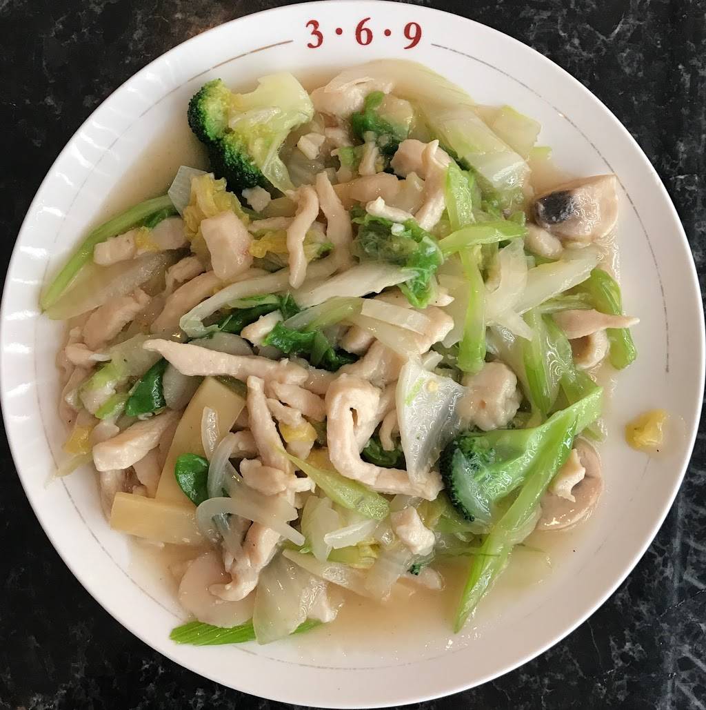 3-6-9 Chinese Restaurant | meal takeaway | 1425 Tuskawilla Rd, Winter Springs, FL 32708, USA | 4076953699 OR +1 407-695-3699