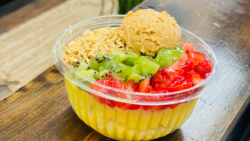 Fruition Bowls and Brews | restaurant | 370 Patteson Drive, Morgantown, WV 26505, USA | 3042411042 OR +1 304-241-1042