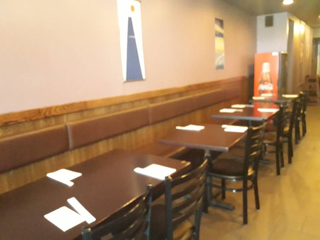 Fujiya Ramen | restaurant | 301 Central Ave, Albany, NY 12206, USA | 5184658888 OR +1 518-465-8888