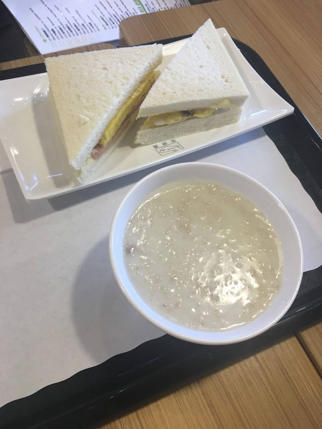 Potoio x 1314 HK Tea House | restaurant | 82-53 Broadway, Elmhurst, NY 11373, USA | 7184570318 OR +1 718-457-0318