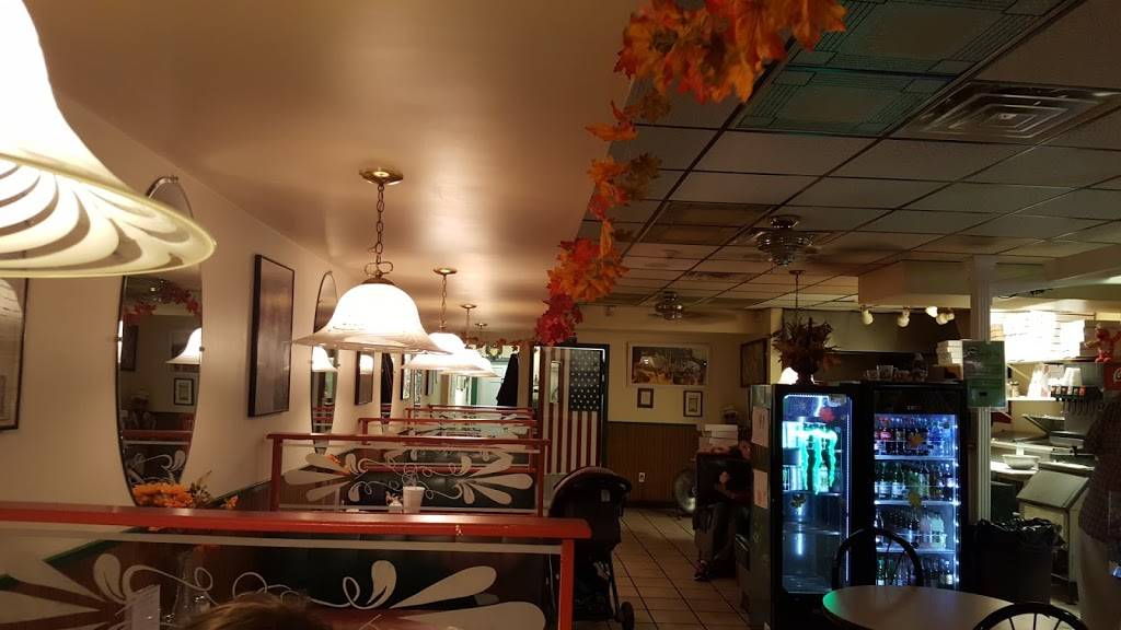 Mannys Sicilia Pizza | restaurant | 17 W Broad St, Palmyra, NJ 08065, USA | 8568296363 OR +1 856-829-6363