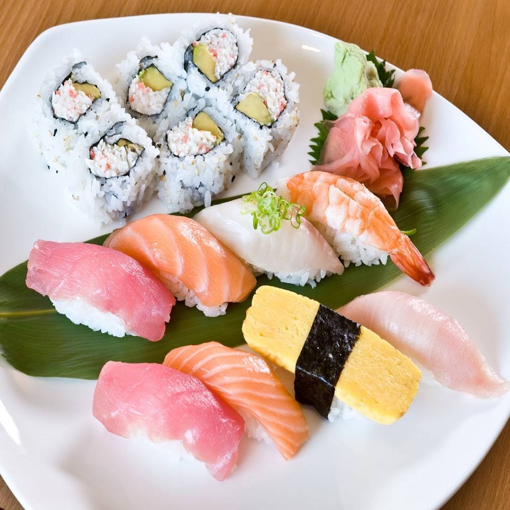 SUSHIYA (Pasadena) | restaurant | 2525 E Foothill Blvd, Pasadena, CA 91107, USA | 6267951311 OR +1 626-795-1311