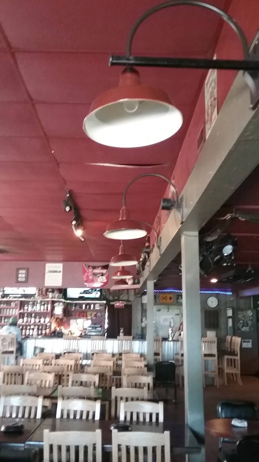 Iron Horse LLC | restaurant | 203 N Mc Creary St, Fort Branch, IN 47648, USA | 8127539918 OR +1 812-753-9918