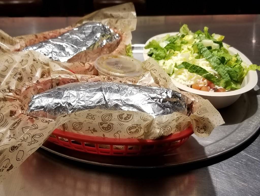Chipotle Mexican Grill | restaurant | 3231 SW 160th Ave Ste 101, Miramar, FL 33027, USA | 9544372591 OR +1 954-437-2591