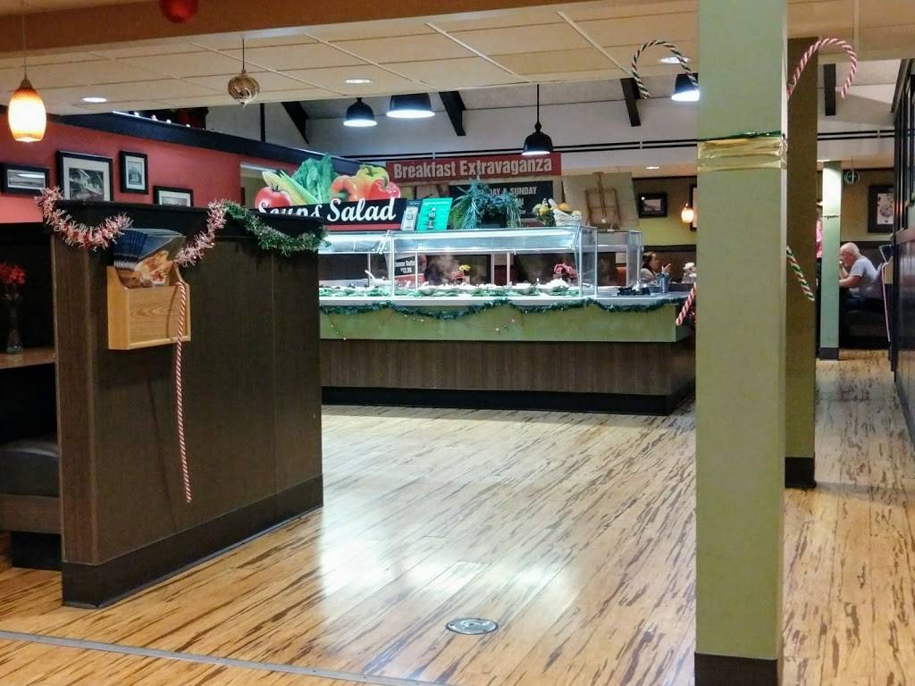 Country Pride | restaurant | 15874 11 Mile Rd, Battle Creek, MI 49014, USA | 2699657721 OR +1 269-965-7721