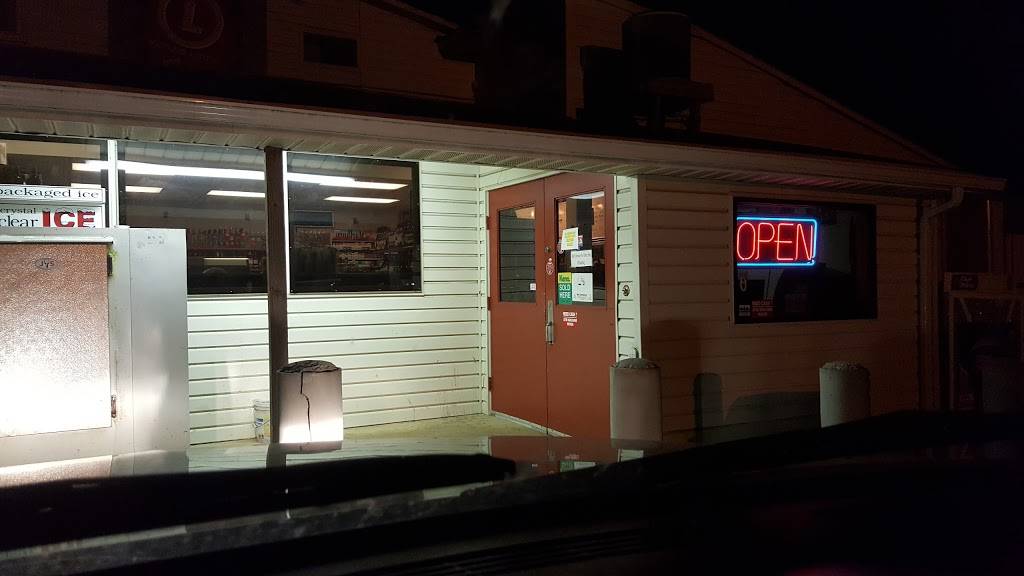 A-Town Bar & Grille | restaurant | 18720 Brick Store Rd, Hampstead, MD 21074, USA | 4103743314 OR +1 410-374-3314