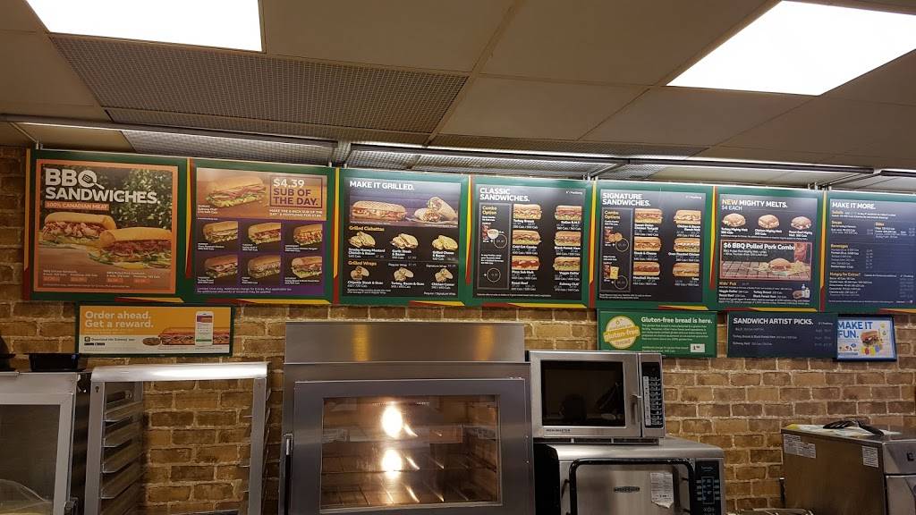 Subway | restaurant | Courtice Corner Plaza Courtice, 2727 Courtice Rd Courtice Corner Plaza Courtice C-2A, Courtice, ON L1E 3A2, Canada | 9057289737 OR +1 905-728-9737