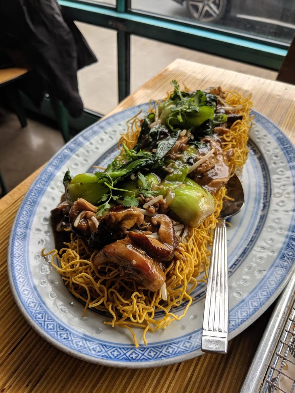 Patois | restaurant | 794 Dundas St W, Toronto, ON M6J 1V1, Canada | 6473508999 OR +1 647-350-8999