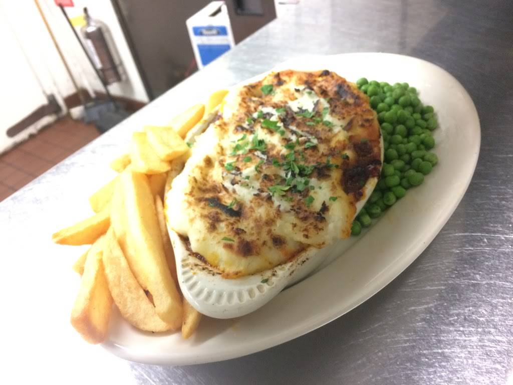 Lucky Baldwins Trappiste | restaurant | 1770 E Colorado Blvd, Pasadena, CA 91106, USA | 6268440447 OR +1 626-844-0447