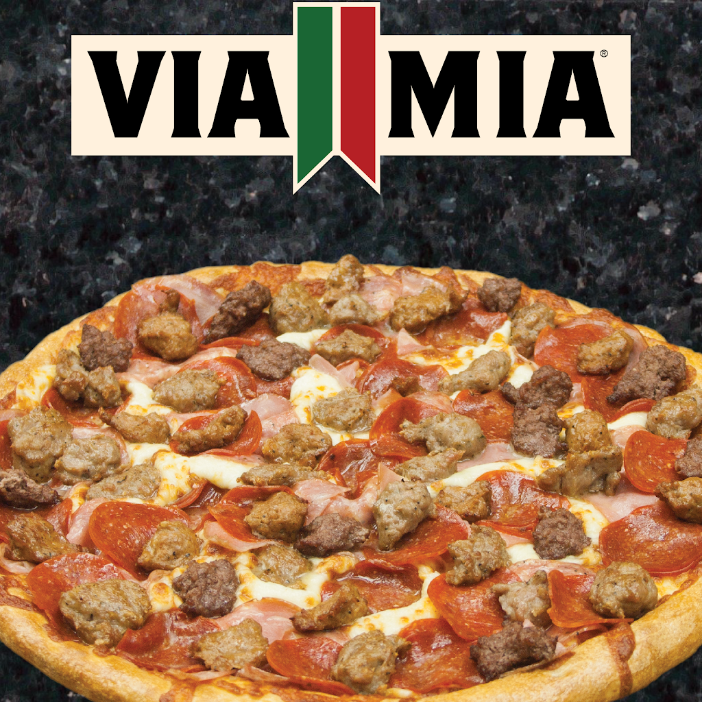VIA MIA PIZZA | restaurant | 16990 Monterey Rd, Morgan Hill, CA 95037, USA | 4087784242 OR +1 408-778-4242