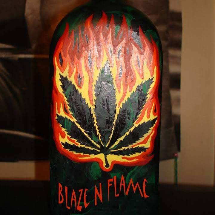 Blaze N Flame Tobacco | meal takeaway | 1240 Providence Blvd, Deltona, FL 32725, USA | 3862595766 OR +1 386-259-5766