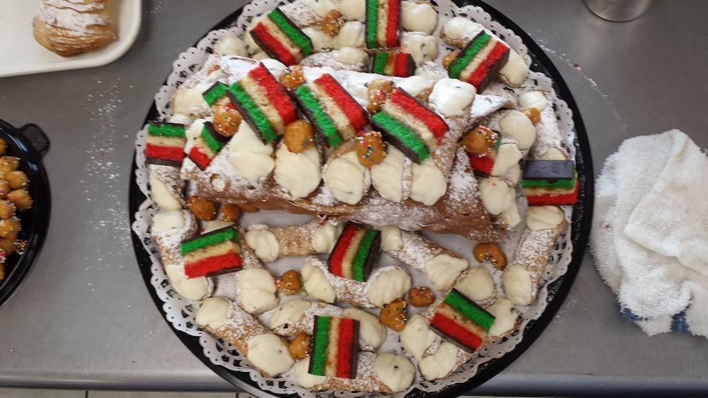 Tuscany Italian Specialty | restaurant | 10 S New Prospect Rd # 22, Jackson, NJ 08527, USA | 7329421011 OR +1 732-942-1011