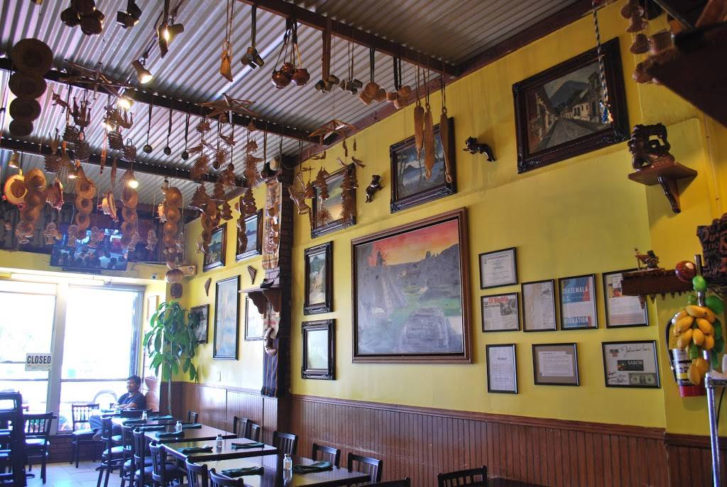 Sabor De San Miguel | restaurant | 3263 Mission St, San Francisco, CA 94110, USA | 4156415866 OR +1 415-641-5866