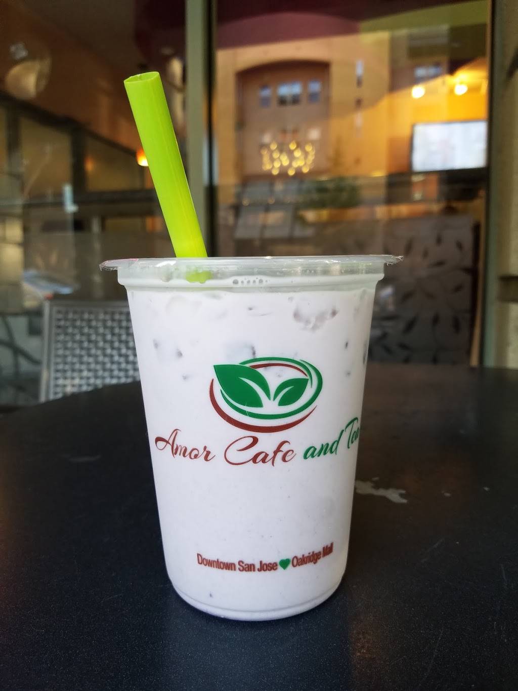 Breaktime Tea | cafe | 110 E San Fernando St, San Jose, CA 95112, USA | 4082862000 OR +1 408-286-2000