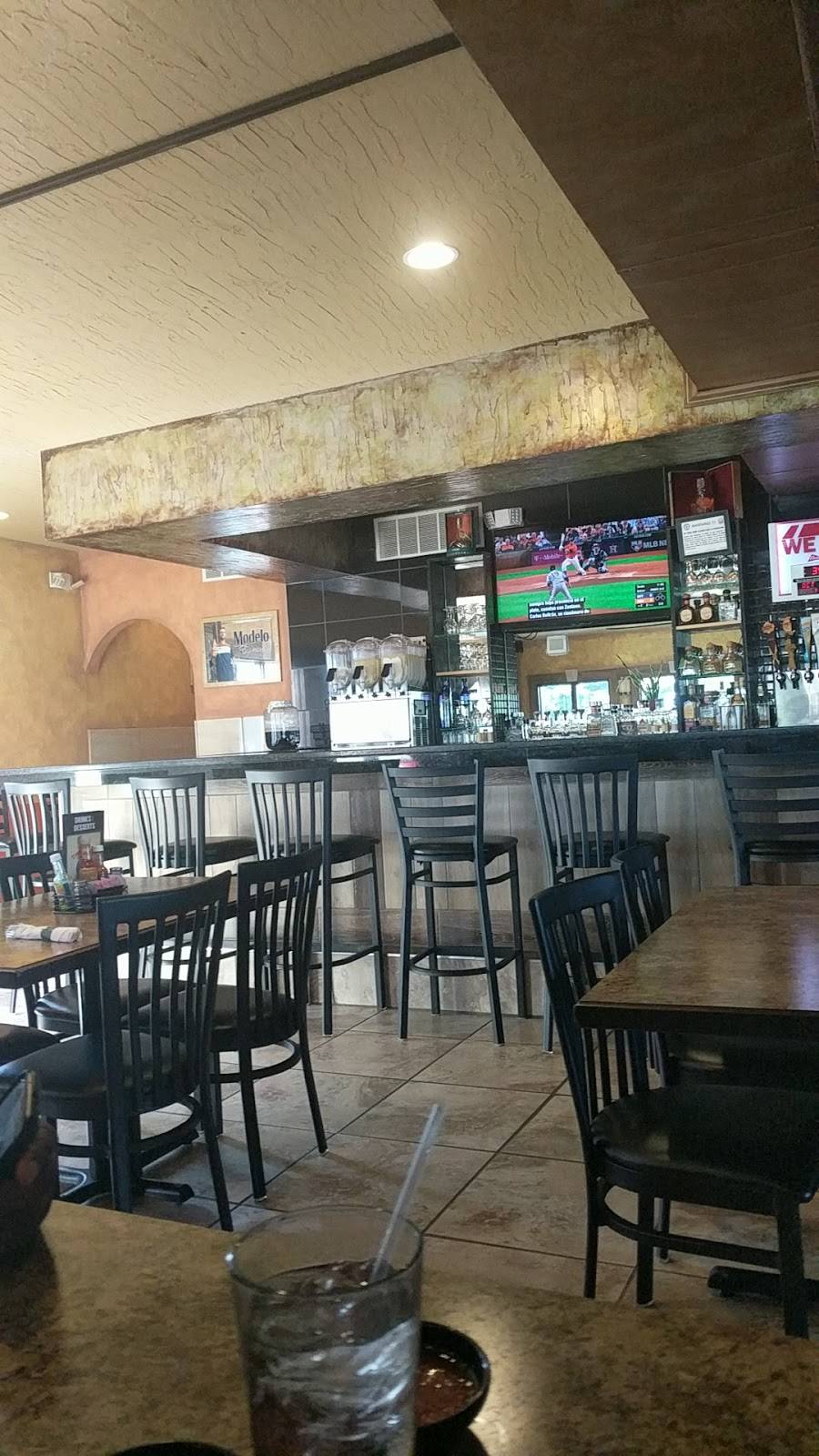 Tres Amigos | restaurant | 1012 Lebanon St, Monroe, OH 45050, USA | 5134027184 OR +1 513-402-7184