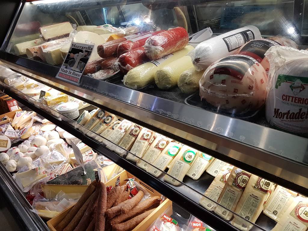 Cocos Italian Market | cafe | 411 51st Ave N, Nashville, TN 37209, USA | 6157830114 OR +1 615-783-0114