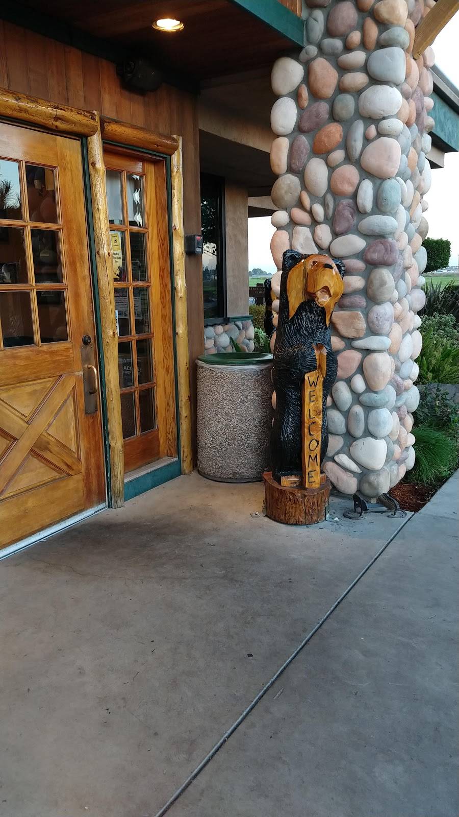 Los Banos Black Bear Diner | restaurant | 955 W Pacheco Blvd, Los Banos, CA 93635, USA | 2098262616 OR +1 209-826-2616