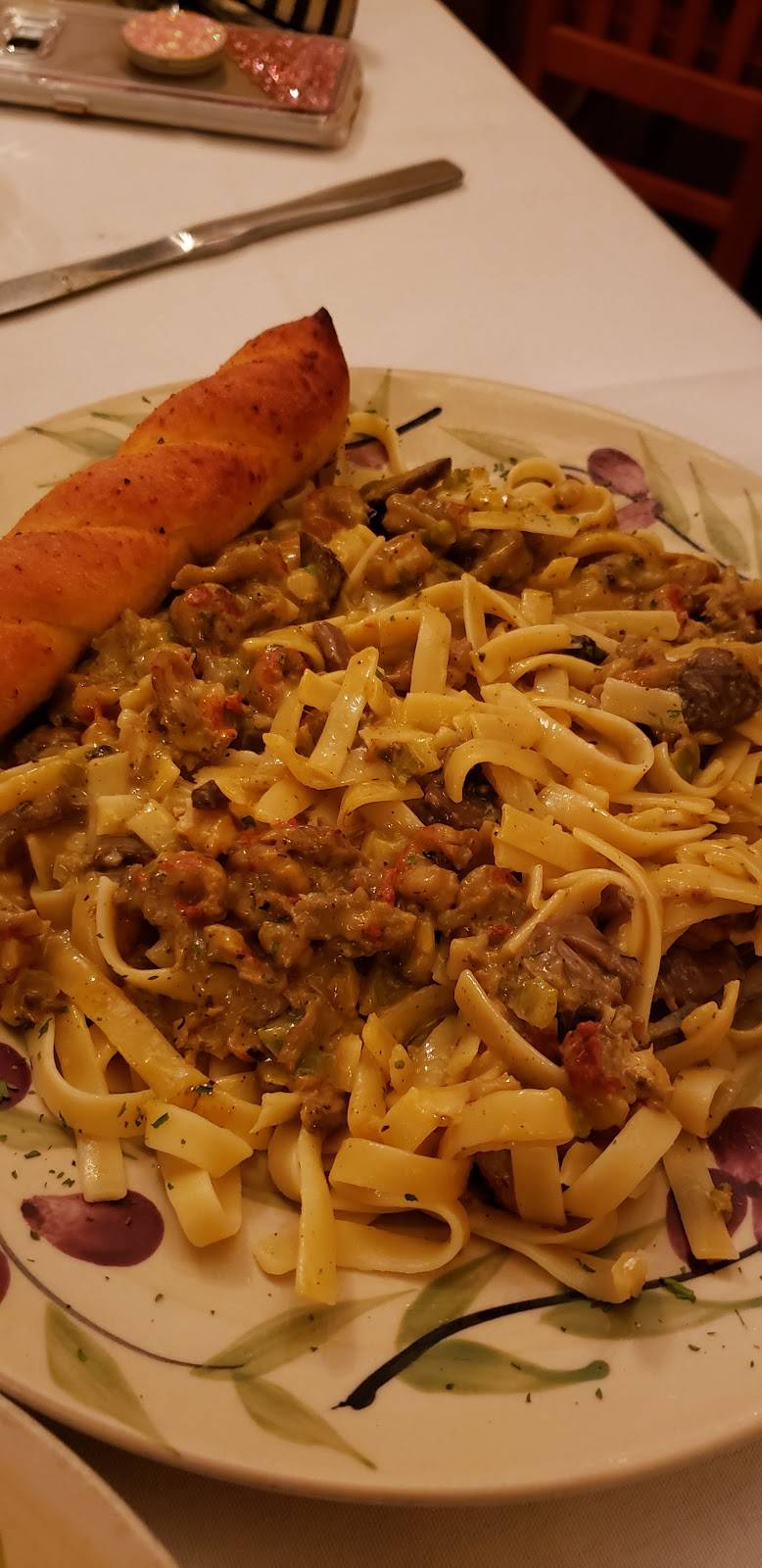 Cafe Piazza | restaurant | 139 S Rowlett St, Collierville, TN 38017, USA | 9018611999 OR +1 901-861-1999