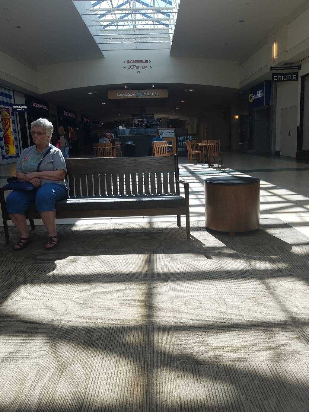 Caribou Coffee | cafe | 4101 W Division St, St Cloud, MN 56301, USA | 3206560067 OR +1 320-656-0067