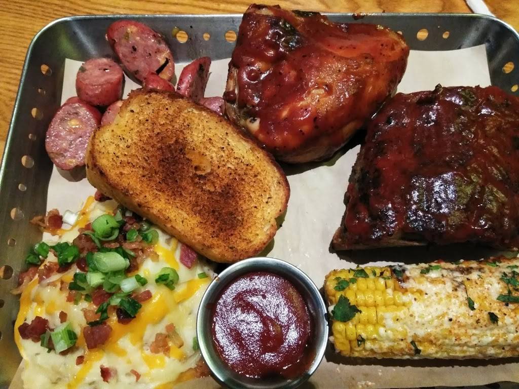 Chilis Grill & Bar | Open for Dine-In, Delivery and Takeout | restaurant | 10955 North Fwy, Houston, TX 77037, USA | 2814479200 OR +1 281-447-9200