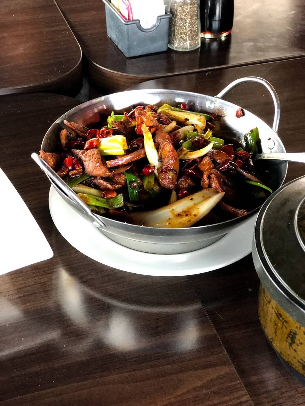 The Wok | restaurant | 1825 Silverada Blvd #2128, Reno, NV 89512, USA | 7753555835 OR +1 775-355-5835