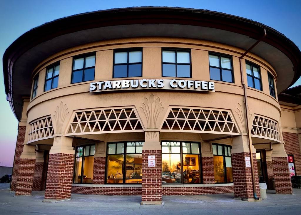 Starbucks | cafe | 500 E Ogden Ave Ste B, Hinsdale, IL 60521, USA | 6306550872 OR +1 630-655-0872