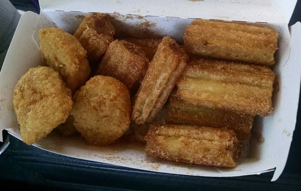 Jack in the Box | restaurant | 3450 La Sierra Ave, Riverside, CA 92503, USA | 9516877580 OR +1 951-687-7580