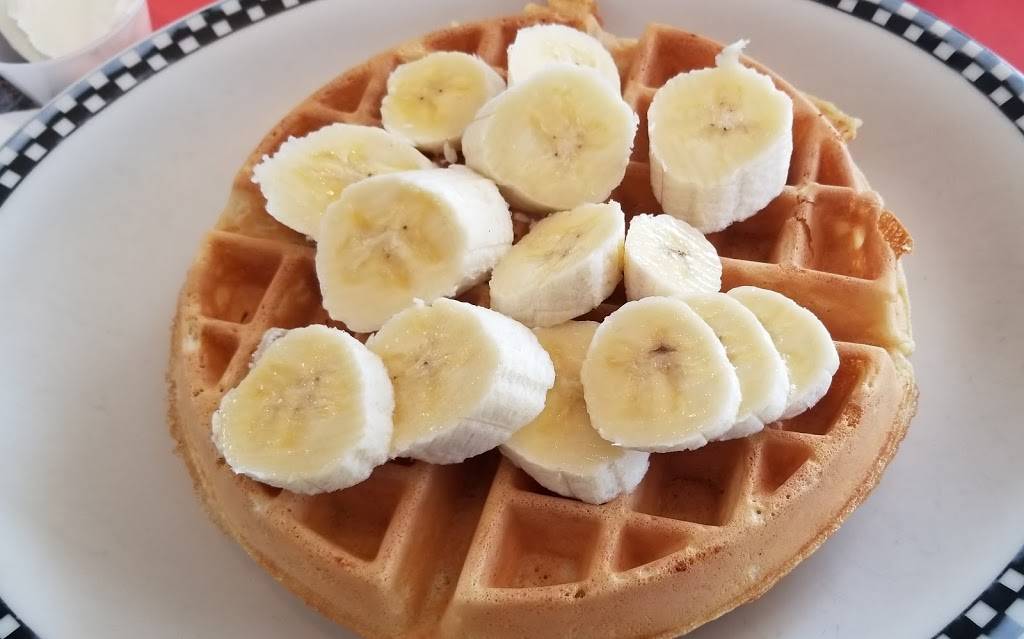 Rochelle Park Diner and Grill | restaurant | 222 Rochelle Ave, Rochelle Park, NJ 07662, USA | 2013669469 OR +1 201-366-9469