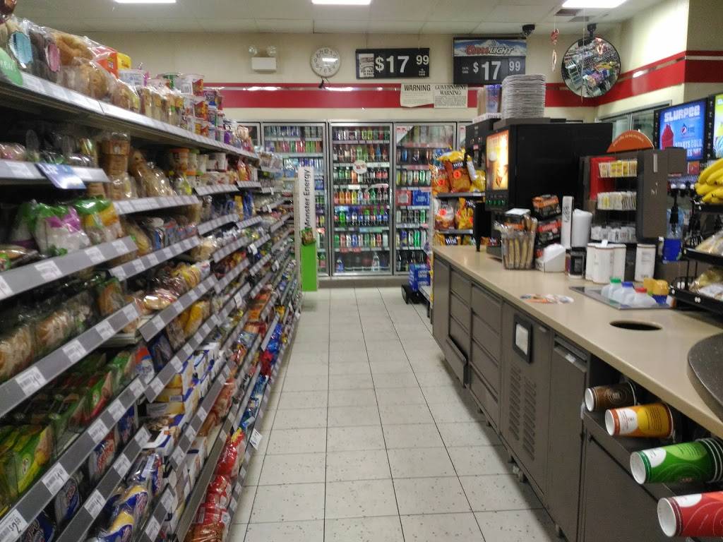 7-Eleven | bakery | 3220 Westchester Ave, The Bronx, NY 10461, USA | 7188249646 OR +1 718-824-9646
