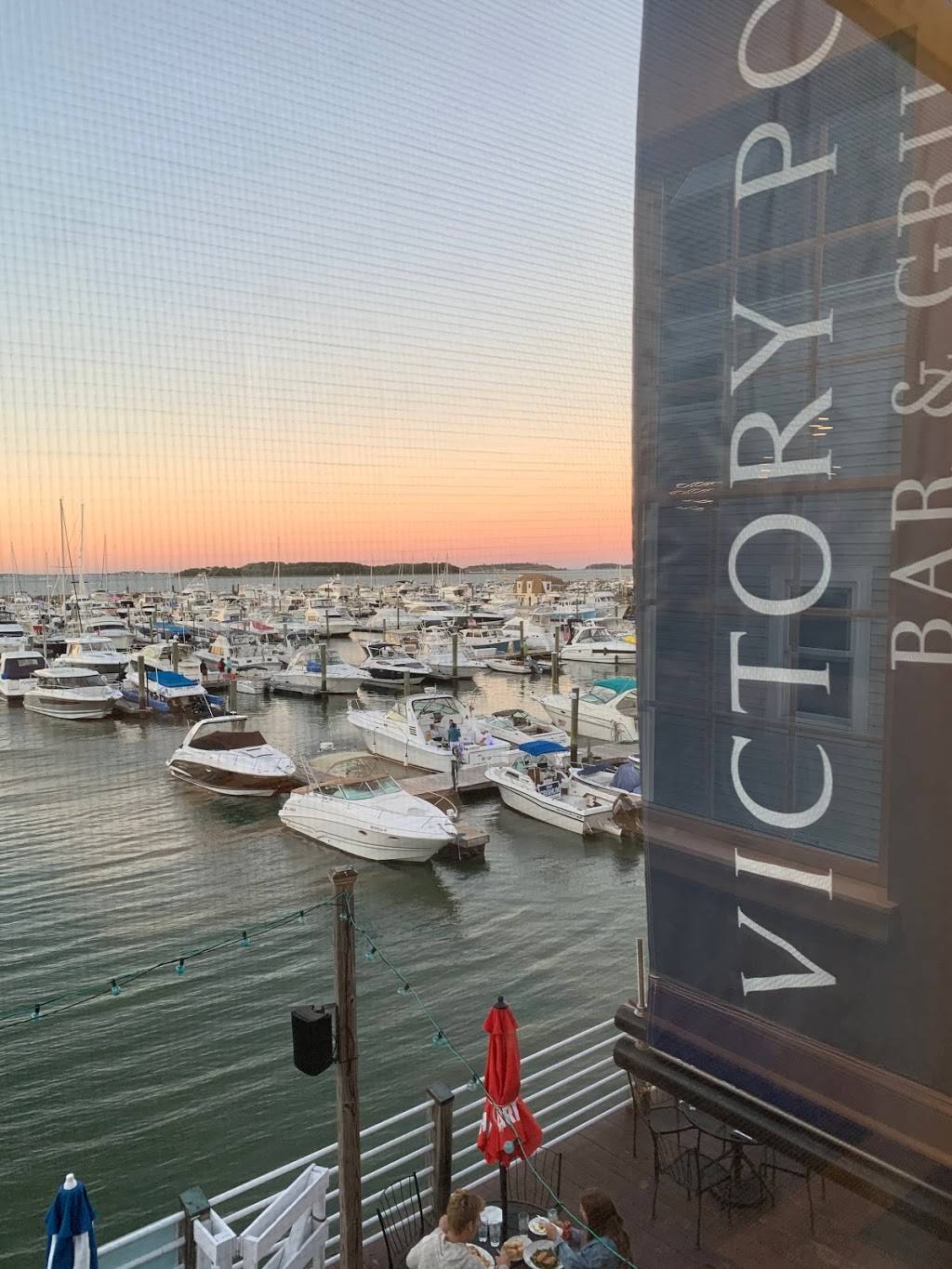 Victory Point, Restaurant and Bar | restaurant | 20 Blacksmith Way, Saugus, MA 01906, USA | 6174811070 OR +1 617-481-1070