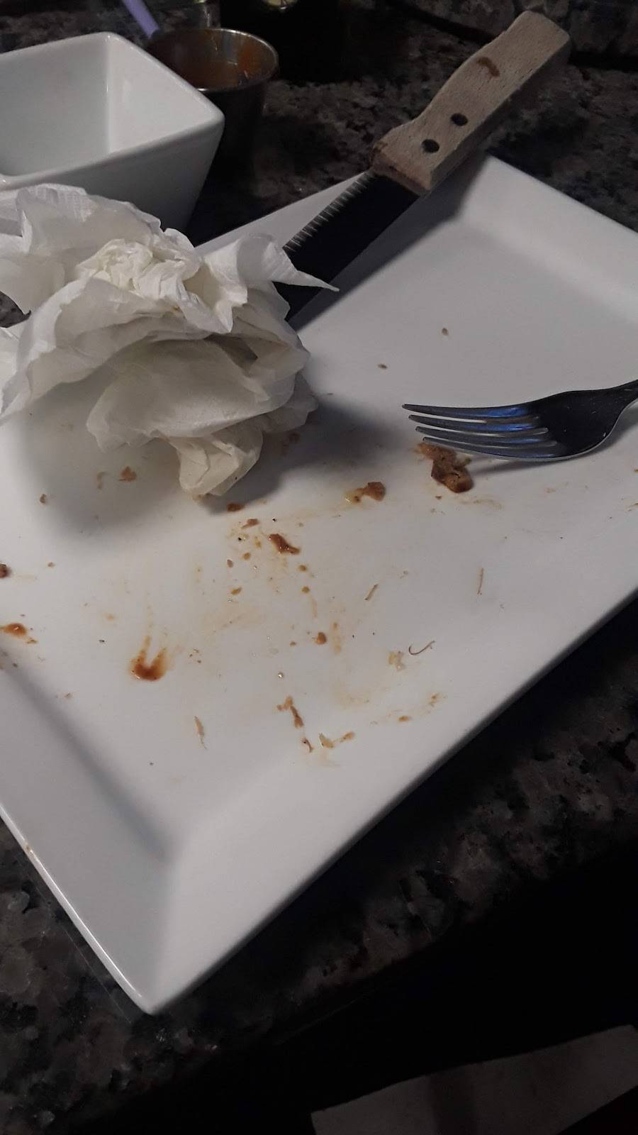 Mebane Steakhouse BBQ and Seafood | restaurant | 401 E Center St, Mebane, NC 27302, USA | 9195633721 OR +1 919-563-3721