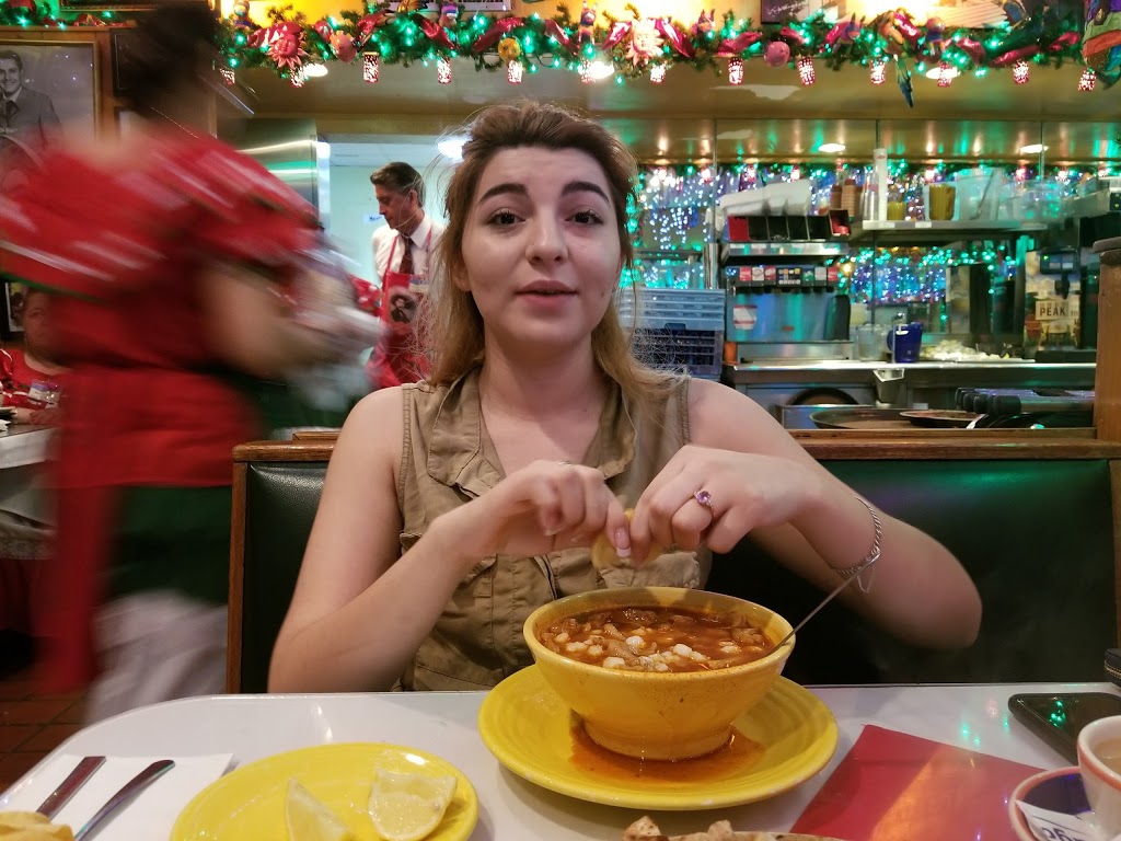 Ranchero Grill & Tap | restaurant | 612 W Commerce St # F1, San Antonio, TX 78207, USA | 2102247366 OR +1 210-224-7366