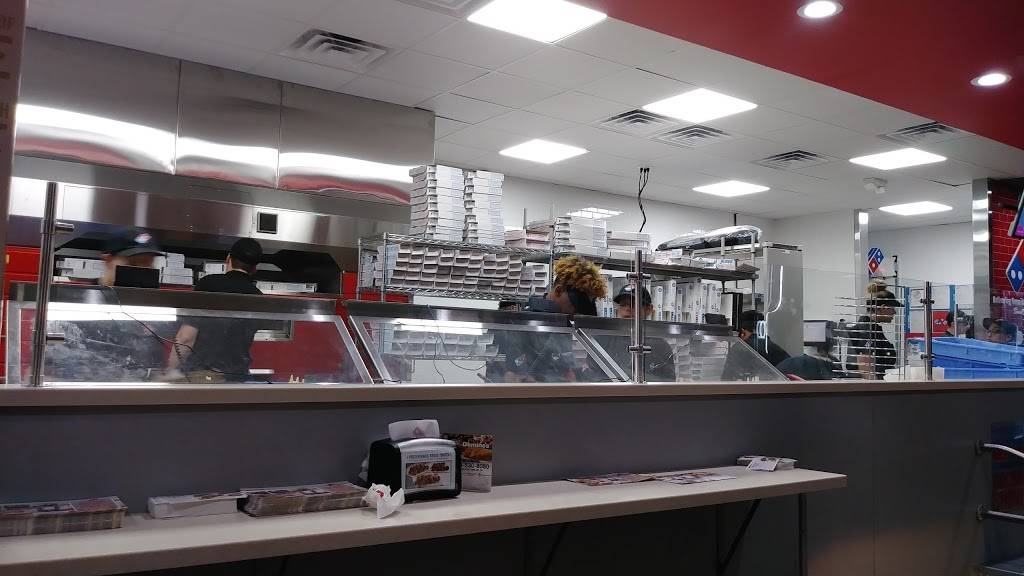 Dominos Pizza | meal delivery | 3596 Clyde Park Ave SW, Wyoming, MI 49509, USA | 6165308080 OR +1 616-530-8080