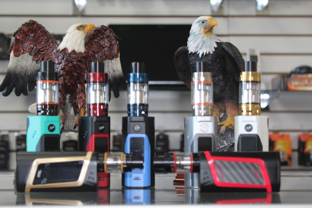 S & L Vapes Auburn | restaurant | 1409 S College St #116, Auburn, AL 36832, USA | 3342092731 OR +1 334-209-2731