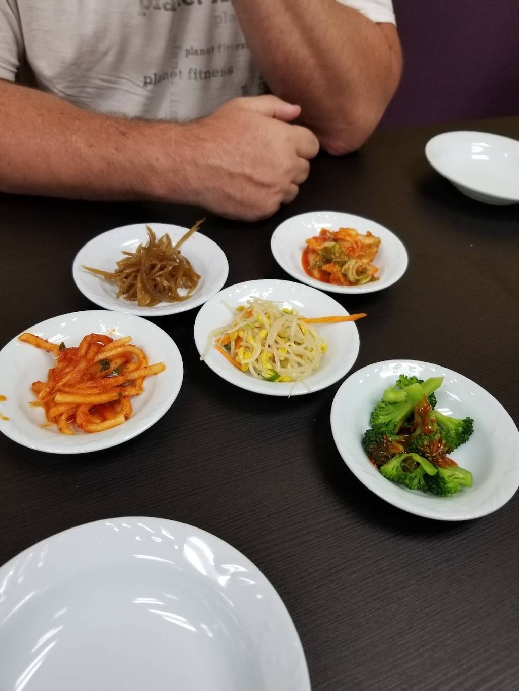 BonGa 본가 | restaurant | 14701 Lee Hwy #102, Centreville, VA 20121, USA | 7038307800 OR +1 703-830-7800