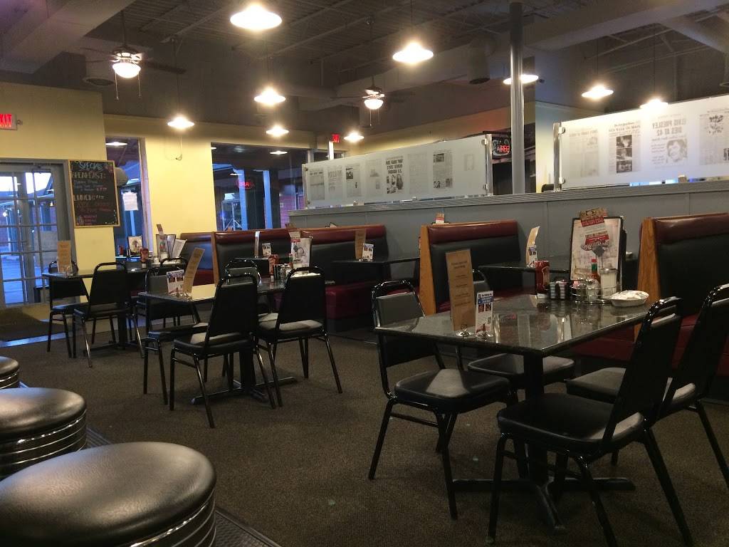 Neighborhood Cafe | restaurant | 7531 Wornall Rd, Kansas City, MO 64114, USA | 8167016981 OR +1 816-701-6981