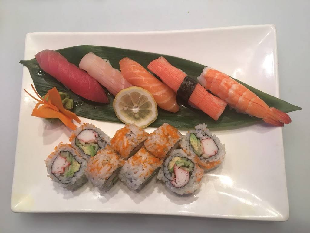 Shogun Japanese Grill & Sushi Bar | restaurant | 9420 College Park Dr Ste195, The Woodlands, TX 77384, USA | 9362730023 OR +1 936-273-0023