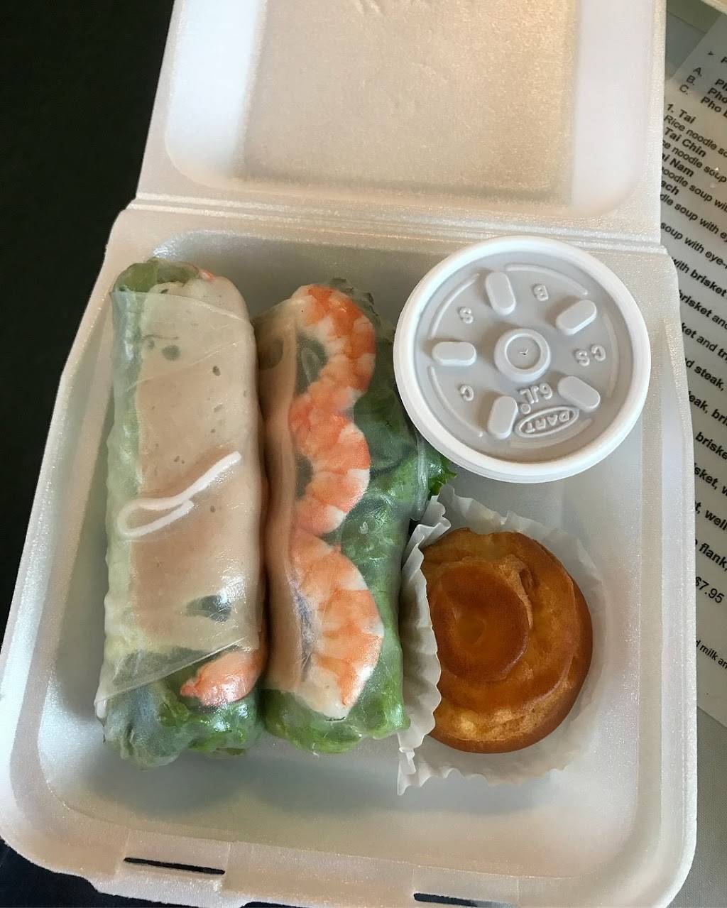 Pho than brothers | restaurant | 4822 California Ave SW, Seattle, WA 98116, USA | 2069376264 OR +1 206-937-6264