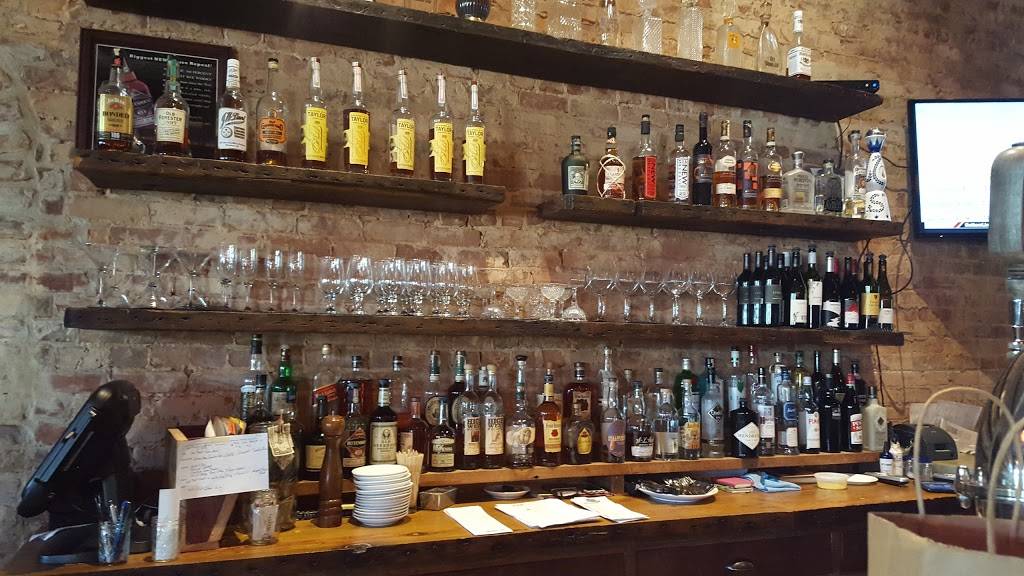 Southbound | restaurant | 5394 Peachtree Rd, Chamblee, GA 30341, USA | 6785805579 OR +1 678-580-5579