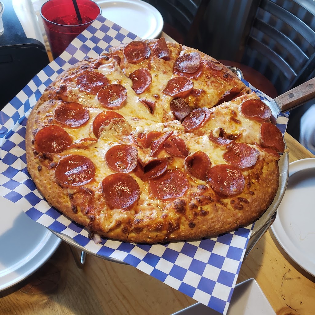 Johns Pizza Works | meal takeaway | 3499 Main St, Mammoth Lakes, CA 93546, USA | 7609344065 OR +1 760-934-4065